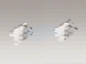 *RIVEBY SINK SGL UC 5U-HOLE WHIT